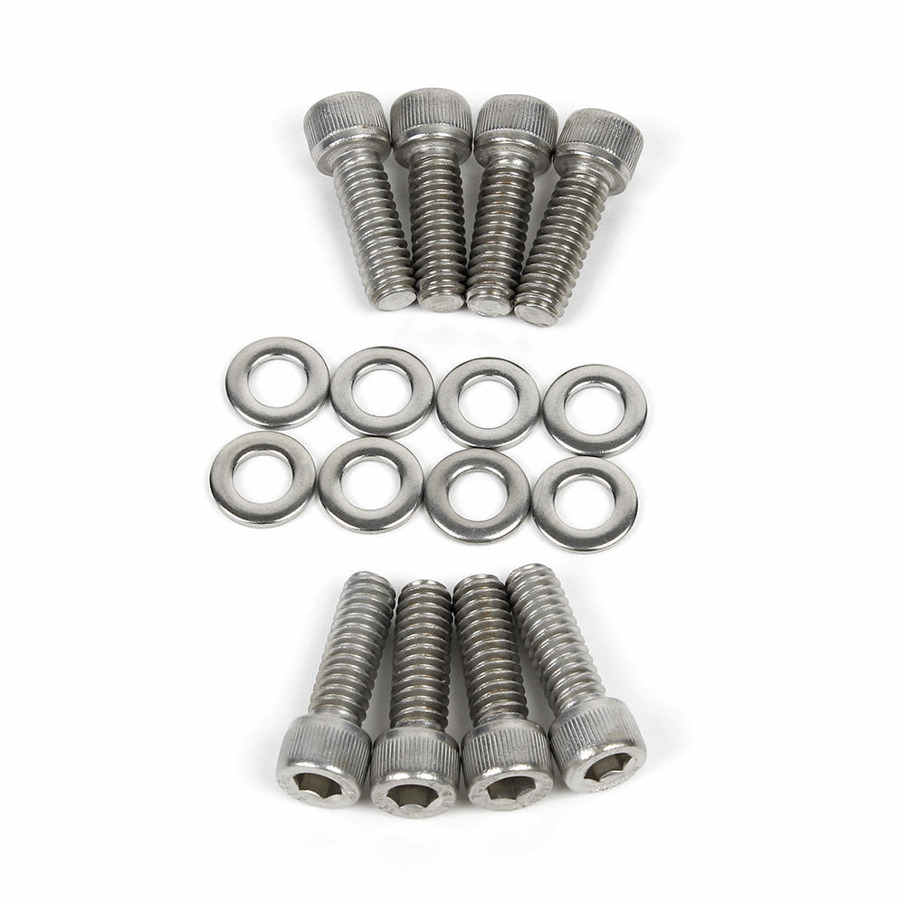 Valve Cover Bolt Kit Stainless